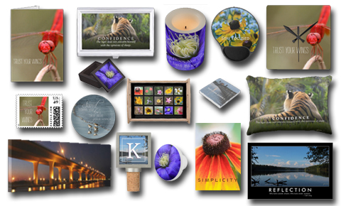 Nature Photo Gifts On Sale Today!